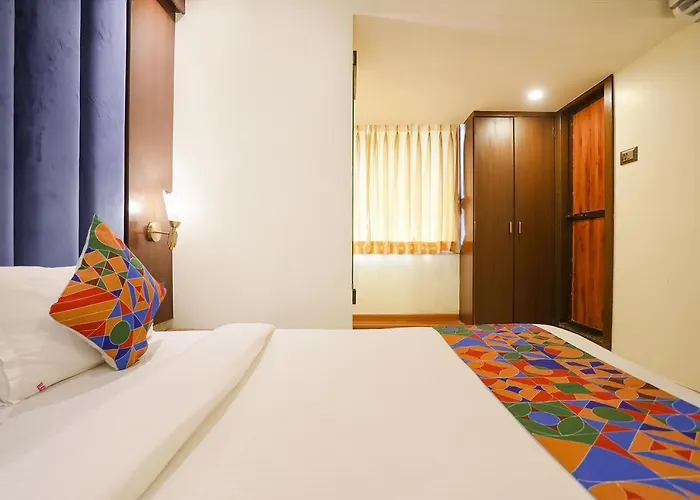Hotel Rio Mumbai