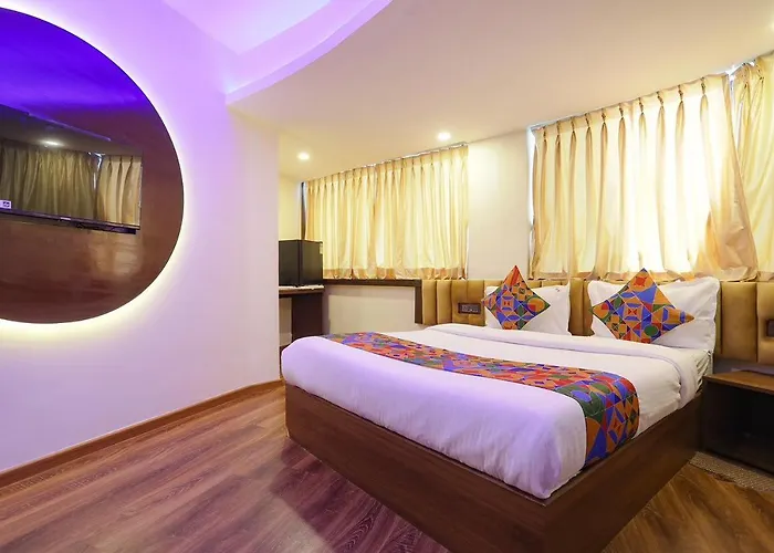 Hotel Rio Mumbai